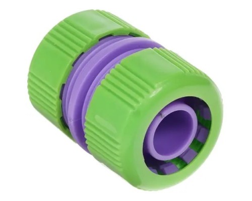 [Муфты] Муфта ремонтная для шланга, 3/4