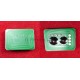Чип OKI 9600/9650/9800/9850 Magenta 15K (ELP, Китай) 