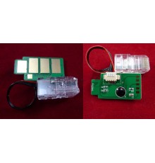 Чип Samsung SCX-8123ND/8123NA/8128ND/8128NA (MLT-D709S) 25K (ELP, Китай)