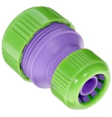 Муфта соединительная с переходом 1/2