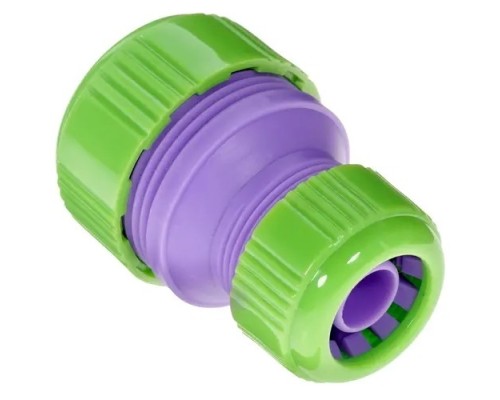 [Муфты] Муфта соединительная с переходом 1/2