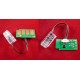 Чип Samsung SCX-8030/8040/8230/8240 (MLT-K607S) 20K (ELP, Китай)