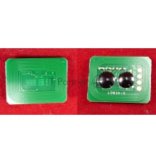 Чип OKI 9600/9650/9800/9850 Black 15K (ELP, Китай) 