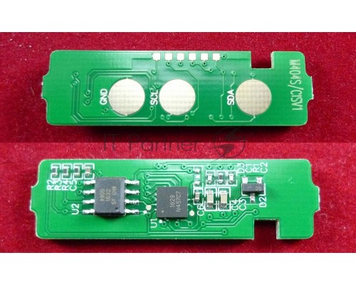 Чип Samsung SL-C430/480 (СLT-M404S) Magenta 1K (ELP, Китай) Чип Samsung SL-C430/480 (СLT-M404S) Magenta 1K (ELP, Китай)