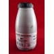 Тонер HP CLJ 1600/2600 Black, химический (фл. 80г) B&W Premium (Mitsubishi) фас. России