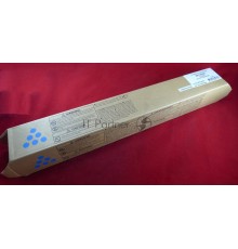 Тонер Ricoh Aficio MP C3003/C3503 cyan, type MPC3503E (туба, 350г) JPN