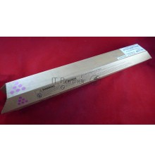 Картридж лазерный Ricoh Aficio MP C3001/C3501/C2800/C3300 пурпурный, type MPC3501E/MPC3300E (туба, 370г) JPN