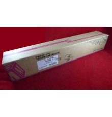 Тонер Konica-Minolta bizhub C451/C550/C650 красный TN-611M (туба, 390г) JPN