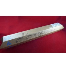 Картридж лазерный Ricoh Aficio MP C3001/C3501/C2800/C3300 голубой, type MPC3501E/MPC3300E (туба, 370г) JPN