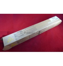 Картридж лазерный Ricoh Aficio MP C3003/C3503 желтый, type MPC3503E (туба, 350г) JPN