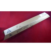 Картридж лазерный Ricoh Aficio MP C3001/C3501 черный, type MPC3501E (туба, 460г) JPN