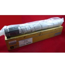 Тонер Konica-Minolta bizhub C454/554 черный TN-512K (туба, 540г) JPN