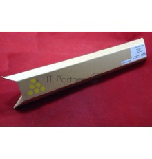 Картридж лазерный Ricoh Aficio MP C305SP/C305SPF желтый, type MPC305E (туба, 83г) JPN