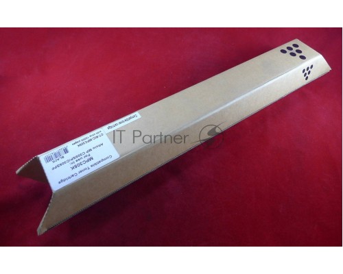 Картридж лазерный Ricoh Aficio MP C305SP/C305SPF черный, type MPC305E (туба, 224г) JPN