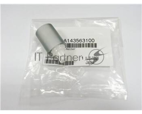 Ролик подачи ADF Konica-Minolta DF621/624/701 (A143563100) Ролик подачи ADF Konica-Minolta DF621/624/701 (A143563100)