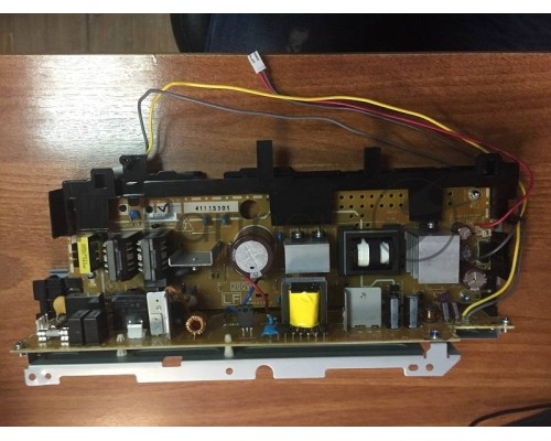 Плата питания низковольтная HP CLJ Pro 300 M351/ 400 M451 (RM1-8037/RM2-8026/RM2-8023) OEM Плата питания низковольтная HP CLJ Pro 300 M351/ 400 M451 (RM1-8037/RM2-8026/RM2-8023) OEM