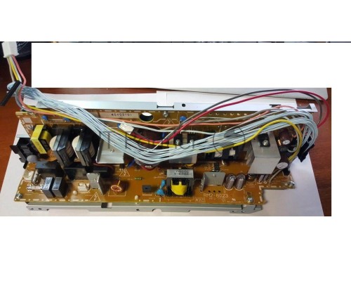 Плата питания низковольтная HP CLJ Pro 300 M351/ 400 M451 (RM1-8037/RM2-8026/RM2-8023) OEM Плата питания низковольтная HP CLJ Pro 300 M351/ 400 M451 (RM1-8037/RM2-8026/RM2-8023) OEM