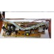 Плата питания низковольтная HP CLJ Pro 300 M351/ 400 M451 (RM1-8037/RM2-8026/RM2-8023) OEM