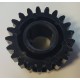 Шестерня резинового вала 21T HP LJ 5000/5100/GP160 (RS6-0356) OEM