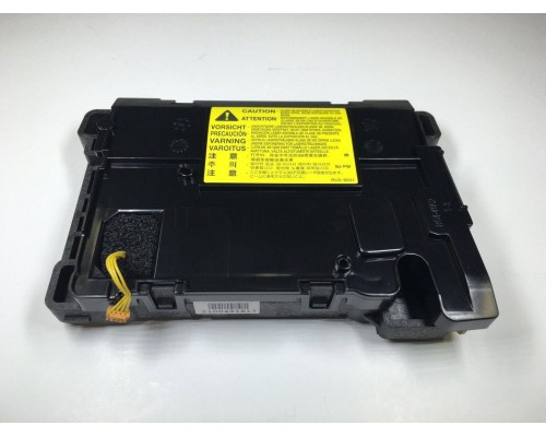 Блок лазера HP LJ M402/M426/M501/M506/M526 (RM2-5528/RM2-5525/RM2-5529) OEM
