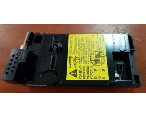 Блок лазера HP LJ M125/M127 (RM2-5126/RM2-5222)