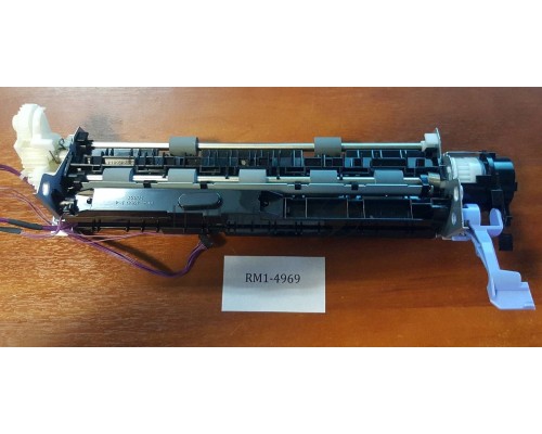 Узел регистрации дуплексных аппаратов в сборе HP CLJ CP3525/CM3530/M551/M570/M575 (RM1-4969)