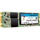 Накопитель SSD AData M.2 2280 256GB ADATA Ultimate SU800 Client SSD ASU800NS38-256GT-C SATA 6Gb/s, 560/520, IOPS 85/80K, MTBF 2M, 3D V-NAND TLC, 256MB, 200TBW, Retail