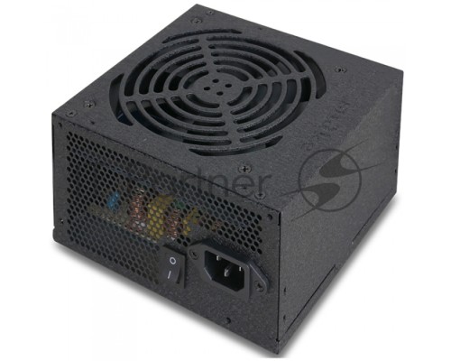 Блок питания ATX GPK550S (GPK-550S) ACD by CWT GPK ACD, 550W, 80+ Bronze, 120mm FAN, PCIE 6+2PIN*1, RTL {6}
