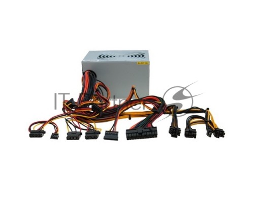 Блок питания ATX GPK550S (GPK-550S) ACD by CWT GPK ACD, 550W, 80+ Bronze, 120mm FAN, PCIE 6+2PIN*1, RTL {6}