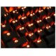 Клавиатура A4 Bloody B800 серый/черный USB Gamer LED