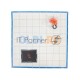 Клавиатура A4 Bloody B800 серый/черный USB Gamer LED