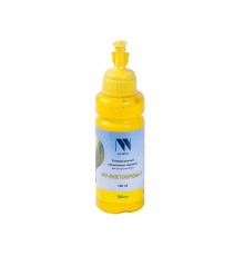 Чернила NV-INK100PGM Yellow универсальные пигментные для аппаратов Epson (100ml) (Китай)