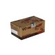 Коннектор RJ-45 для FTP кабеля 5 кат. экранированный VCOM, 100шт,