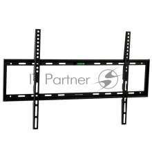 Кронштейн Arm media STEEL-1 new black, настенный, 32