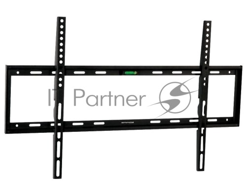 Кронштейн Arm media STEEL-1 new black, настенный, 32