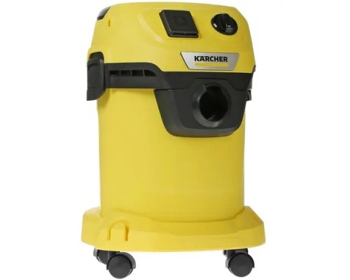 [Пылесосы] Karcher WD 3 P V-17/4/20 Профессиональный пылесос [1.628-170.0]