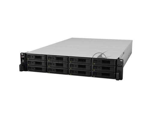 Модуль расширения СХД 12BAY 2U RP NO HDD RX1217RP SYNOLOGY