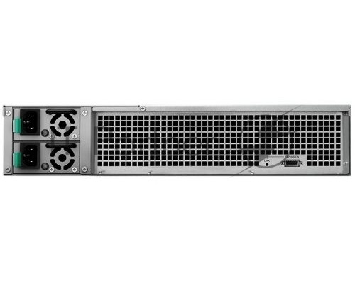 Модуль расширения СХД 12BAY 2U RP NO HDD RX1217RP SYNOLOGY