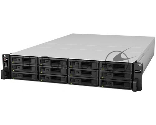 Модуль расширения СХД 12BAY 2U RP NO HDD RX1217RP SYNOLOGY