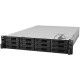 Модуль расширения СХД 12BAY 2U RP NO HDD RX1217RP SYNOLOGY