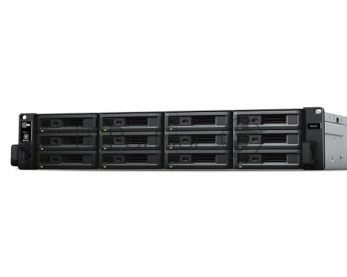 Модуль расширения СХД 12BAY 2U RP NO HDD RX1217RP SYNOLOGY