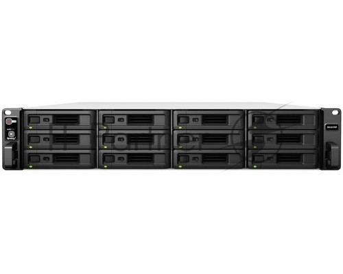 Модуль расширения СХД 12BAY 2U RP NO HDD RX1217RP SYNOLOGY