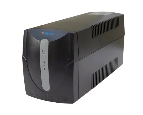 [ЭНЕРГИЯ ИБП] ИБП 1500 Энергия {Е0201-0025}