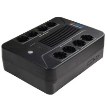 ИБП Комфорт 800 Энергия {Е0201-1001}