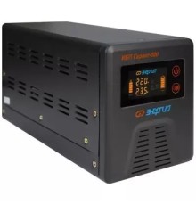 ИБП Гарант- 500 12В 500 В Энергия {Е0201-0038}