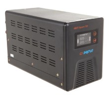 ИБП Гарант- 750 12В 750 ВА Энергия {Е0201-0039}