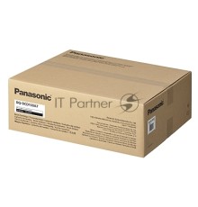 Фотобарабан (Drum) Panasonic DQ-DCD100A7 ч/б.печ.:100000стр монохромный (принтеры и МФУ) для DP-MB545RU/DP-MB536RU