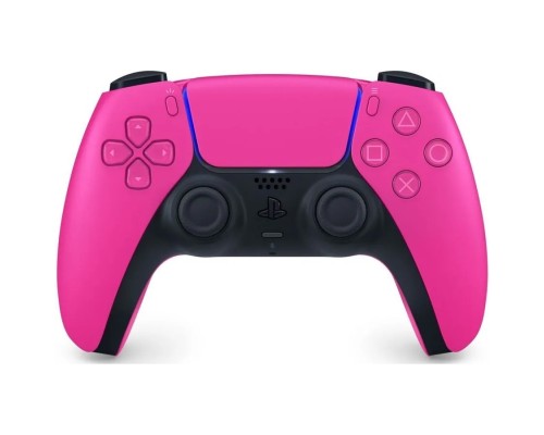 [Аксессуары и консоли] Sony PlayStation 5 DualSense Wireless Controller Pink (CFI-ZCT1J03)