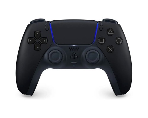 [Аксессуары и консоли] Sony PlayStation 5 DualSense Wireless Controller Black (CFI-ZCT1W Black)