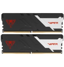 Patriot Viper VENOM 32GB 7200MHz CL34 UDIMM  KIT 2x16Gb PVV532G720C34K